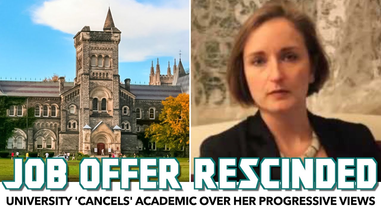 Criticizing Israel is not antisemitic — it's academic freedom
