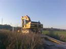 excavators
