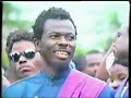 Le reverend pasteur Ntoumi du Congo (partie4- FIN)