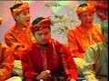 Pertandingan Dikir Barat Makum 2006 - Heat 1 UKM part 1