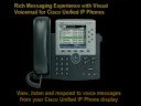 Cisco Unified Communications Widgets Video Data Sheet