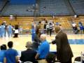 videos de Nikki Caldwell UCLA First Exhibition Post-game Interview