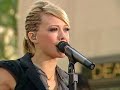 Hilary Duff- I am