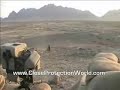 Royal Marines Afghanistan - Op silica