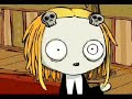 Lenore - Caps. 13 / 14 / 15