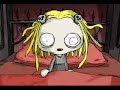 Lenore - Caps. 13 / 14 / 15 Lenore - Caps. 13 / 14 / 15