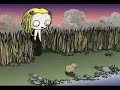 Lenore - Caps. 13 / 14 / 15