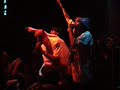 Vacca / Voodoo Connection & La Colpa (Live @ Juiss, Milano)