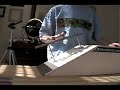 Fingerboarding