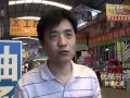 ２歳の女の子が車に２度ひかれても気にしない中国の街_1_of_2
