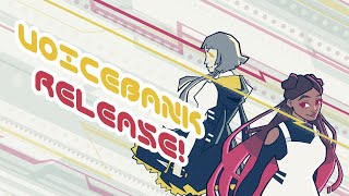 【UTAU RELEASE】 Vocalsynth Duo: BITTERSWEET 【Demo】