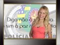 Policiamento nota 10