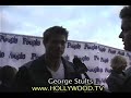 George Stults How to make it in Hollywood George Stults How to make it in Hollywood