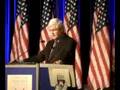 videos de Newt Gingrich: CPAC Speech 02/09/08