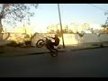 wheelie cabrage kx 125 kawasaki wheelie cabrage kx 125 kawasaki