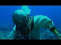 SCUBA Diving In Greece