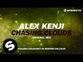 Alex Kenji - Chasing Clouds [Teaser]