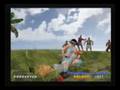 videos de Jun Kazama - Throws and 10 hit combos