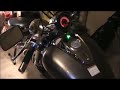 Suzuki M50 Limited Suzuki M50 Limited