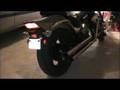 Suzuki M50 Limited