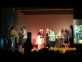 concerto allievi classi polifonia i