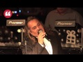 X-Factor's Wagner does Opera at Escapade, Barnsley
