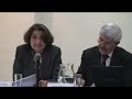 Informe CEPAL 2008 Luz Mar�a de la Mora