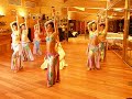 Otro regalo para los novios. La Percusamba, como ya esperábamos la novia se unió a nosotras para completar la coreografia con su momento Ayoub.Coreografia Munique Neith.