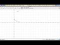 GeoGebra Tutorial 3 View Video