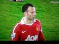 Ryan Giggs Foul