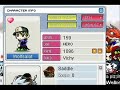 Famous ppl in maplestory Famous ppl in maplestory