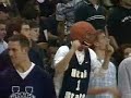 Utah State vs Idaho State 1st half highlights with a little Gasolina playing along with it.U