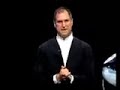 Steve Jobs Apple Special Event Keynote 1999 (Part 10)