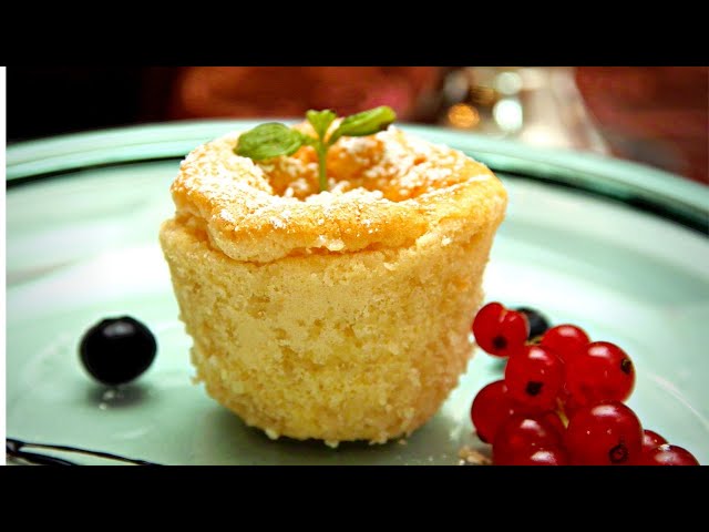 Sächsischer Pudding
