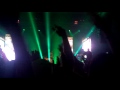 Kool Savas "Futurama" Live / Neu-Isenburg 2012