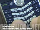 How to Unlock Blackberry 8100 Pearl-CellUnlock.net