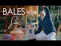 BALES // OFFICIAL MUSIC VIDEO // 2017 4K 