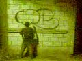 GRAFITTI