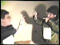 Mary Jo Pillow Movers - Hersch & John