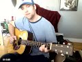 Having fun during the official quality check for the D-28 Marquis