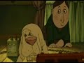 Trailer de \"las trillizas de Bellevillle\"