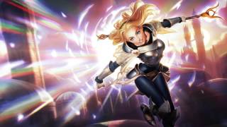 Novas falas para a Lux