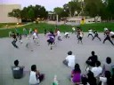 Pac Camp Breaking w/o Teachers