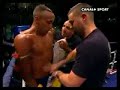 Yodsaenklai Fairtex vs. Farid Villaume (Muaythai Part.2)