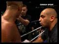 Yodsaenklai Fairtex vs. Farid Villaume (Muaythai Part.2)