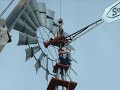 Rock Ridge Windmills