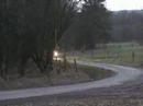 East Belgian Rally 2008
