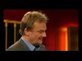 Frank Plasberg bei THADEUSZ - Yoga