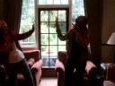 French boys dance