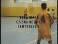 TAÇA ULS09